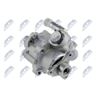 Bild av NTY SPW RE 011 Pompe De Direction Assistée hydraulique RENAULT: MASTER 2 Kasten, Pritsche/Fahrgestell, Bus, OPEL: Movano A Van