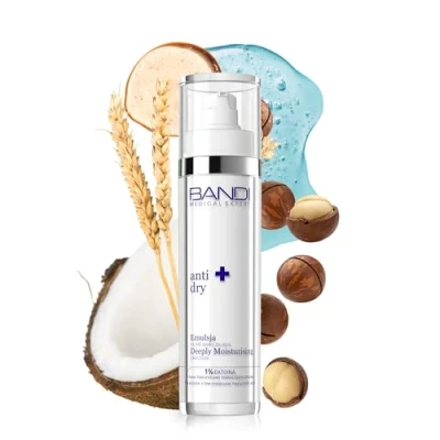 Bild av Bandi Anti torr lotion starkt fuktgivande 1,7 fl.oz.