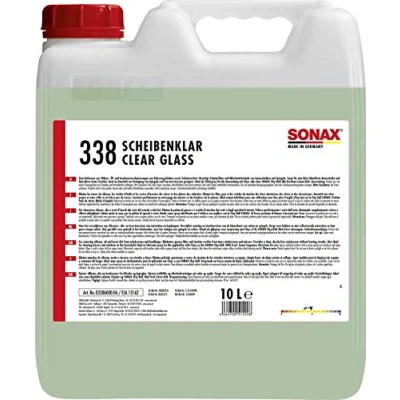 Bild av SONAX 03386000 Lave glace Jerrycan 10