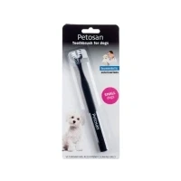 Bild av Petosan 3 toothbrushes small