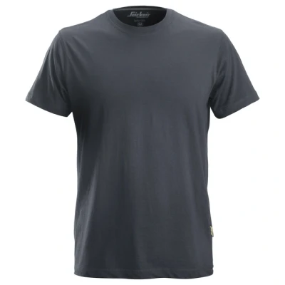 Bild av T SHIRT 2502 STÅLGRÅ S Beijerbygg Byggmaterial