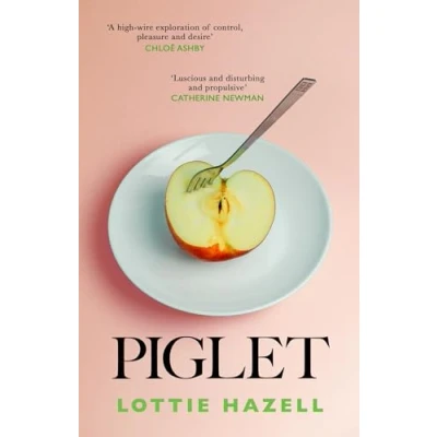 Bild av Piglet: ‘If I owned a bookstore, I’d hand sell Piglet to everyone’ New York Times Book Review