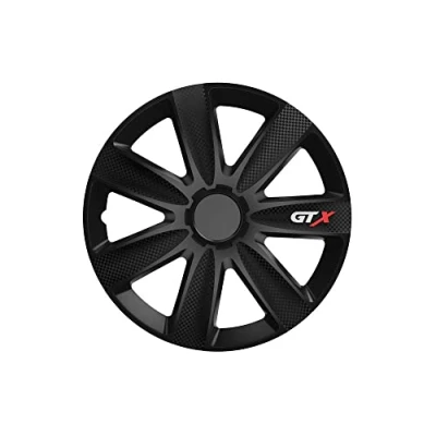 Bild av VERSACO GTX Carbon 10324 Navkapsel 15tum svart