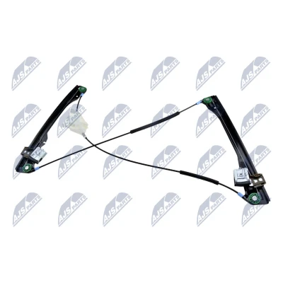 Bild av Fönsterhiss, Höger fram, seat ibiza iii, 6L3 837 462