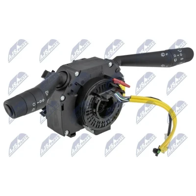 Bild av NTY EPE FT 000 Comodo FIAT: Grande Punto 3/5 portes, Evo III portes