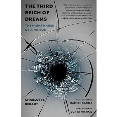 Bild av The Third Reich of Dreams: Nightmares a Nation