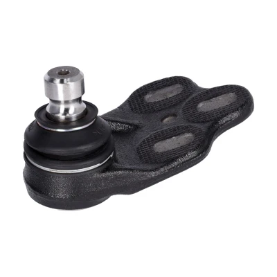 Bild av FEBI BILSTEIN 09008 Rotule de suspension Essieu avant gauche, inférieur 19 pour bras oscillant transversal AUDI: 90 B3