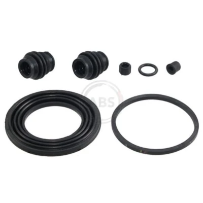 Bild av A.B.S. 73508 Kit De Réparation Étrier Frein 60 NISSAN: Qashqai / Qashqai+2 I, X Trail, MAZDA: CX 5 II