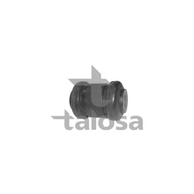 Bild av TALOSA 57 07003 Silent Bloc De Triangle Essieu avant, centre Support métal caoutchouc pour bras oscillant transversal FORD: Focus 2, C Max