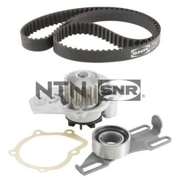 Bild av SNR KDP459.020 Pompe à Eau + Kit De Distribution 17 PEUGEOT: 205 II 3/5 portes, 405 I Berline, 309 CITROËN: ZX BX 5 portes