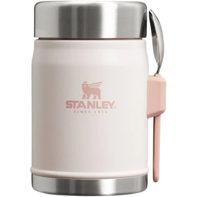 Bild av Stanley The Legendary Food Jar 0.4L + Spork canister