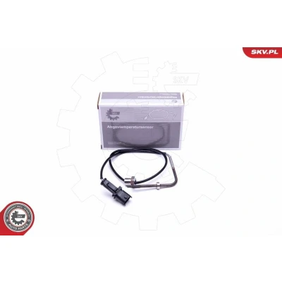Bild av Sensor, avgastemperatur, iveco daily buss iv, flak/chassi v, skåp 0069502946, 069502946, 69502946
