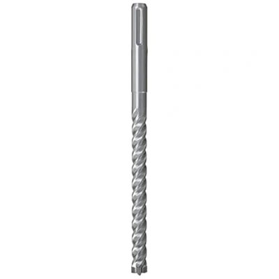 Bild av Ensemble de forets Fischer Quattric II SDS Plus Acier Béton