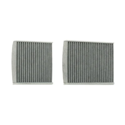 Bild av Filter, kupéventilation HENGST FILTER E2967LC 2
