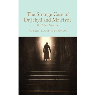 Bild av The Strange Case of Dr Jekyll and Mr Hyde other stories: Robert Louis Stevenson