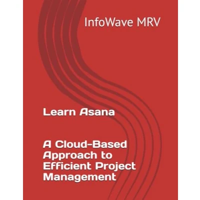 Bild av Learn Asana: A Cloud Based Approach to Efficient Project Management