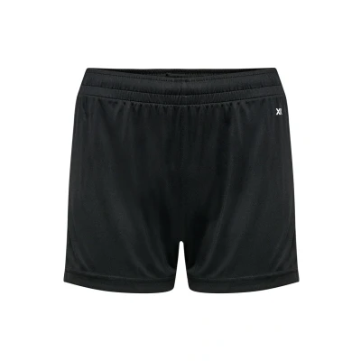 Bild av hummel Byxor 211468 Black XXL