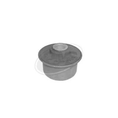 Bild av DYS 37 08354 5 Silent Bloc De Triangle Essieu avant, extérieur Support métal caoutchouc pour bras oscillant transversal CHRYSLER: Sebring II Cabriolet