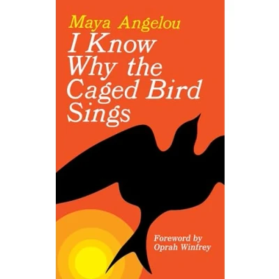 Bild av I Know Why the Caged Bird Sings