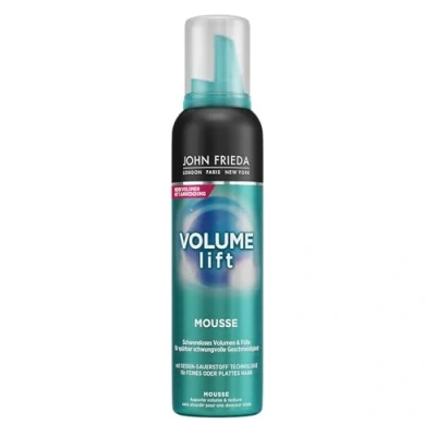 Bild av John Frieda Lyxig volym vacker mousse 200 ml