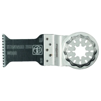Bild av SÅGBLAD E CUT SL STANDARD HCS 50X35 Beijerbygg Byggmaterial