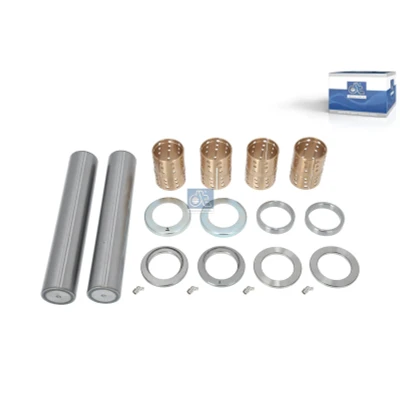 Bild av DT Spare Parts 10.17501 Reparationssats, spindelbult