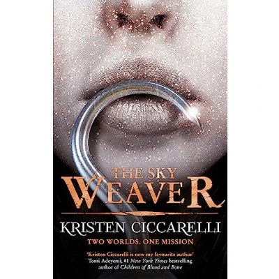 Bild av The Sky Weaver: Iskari Book Three: 3