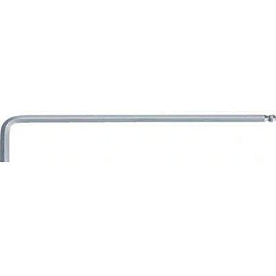 Bild av KS Tools 151.3307 kulhuvud insex vinkelstiftnyckel, fosfaterad, XL 5/32&quot;