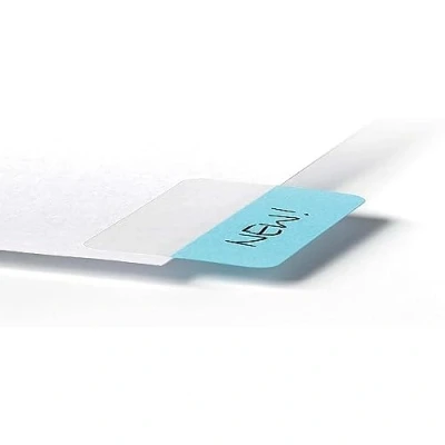 Bild av Durable 840500 Registerflik QUICK TAB, blandad, 48 stycken