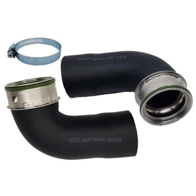 Bild av BUGIAD 81917 Gaine De Suralimentation Caoutchouc avec collier BMW: X3