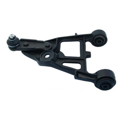 Bild av MAPCO 49129 Bras de suspension Essieu avant gauche, inférieur barre oscillant transversal Fonte d&#039;acier RENAULT: Scénic 1, MEGANE Scenic, 1
