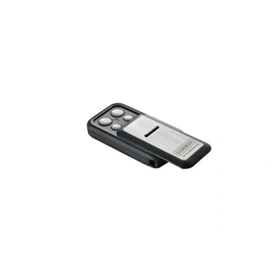 Bild av Sommer Slider+ S10305 TX40 868 4, manuell skjutsändare, radiosändare för garagedörr, fjärrkontroll, 868,8 MHz, 868,95 Base+ och Pro+ dörrdrift