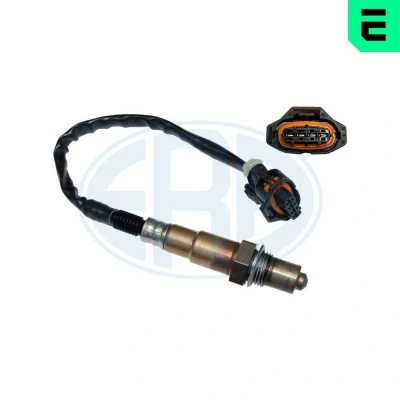 Bild av ERA 570092A Sonde lambda à seuil 4 OPEL: Corsa D 3/5 portes, Meriva A, C CHEVROLET: Orlando, Cruze Berline, 5 portes
