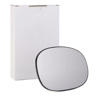 Bild av ALKAR 6432283 Miroir De Rétroviseur droit électrique PEUGEOT: 206 3/5 portes, SW, 206+ CITROËN: Xsara Picasso