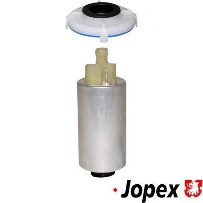 Bild av JP GROUP 1115203200 Pompe à Carburant électrique avec filtre VOLKSWAGEN: GOLF 2, Scirocco II, Polo II 3/5 portes, MERCEDES BENZ: Classe C Berline