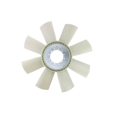 Bild av NRF 49837 Roue du souffleur, refroidissement moteur