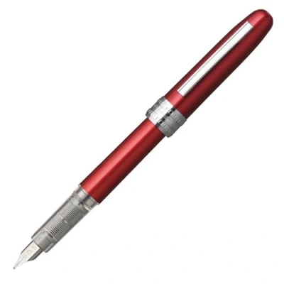Bild av Platinum Plaisir Shell Pack Red FP F