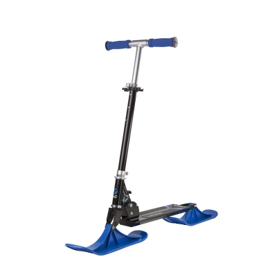 Bild av STIGA Snow Kick Bike, Svart/Blå