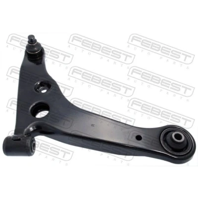 Bild av FEBEST 0424 CSRH Bras de suspension avant droite barre oscillant transversal MITSUBISHI: Lancer 7 Limousine