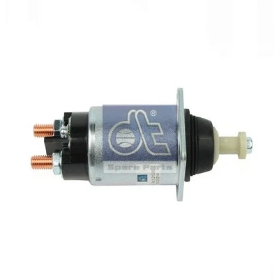 Bild av Solenoid, startmotor DT Spare Parts 1.21396