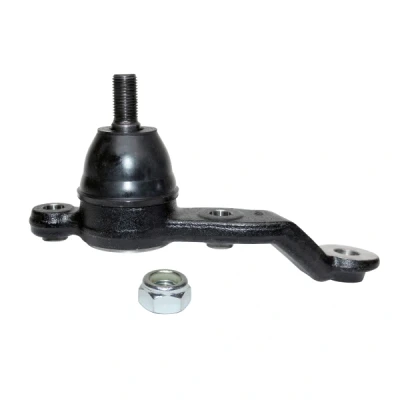 Bild av CTR CB0439R Spindelled framaxel, Höger nedtill med mutter