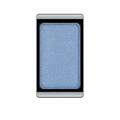 Bild av ARTDECO Eyeshadow färgintensiv långvarig ögonskugga blå, pärla 1 x g
