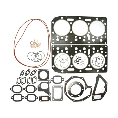 Bild av Packningssats, topplock ELRING 917.209