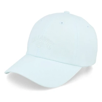Bild av Billabong Blå unconstructed Keps Essential Cap Lit Skies Dad @ Hatstore