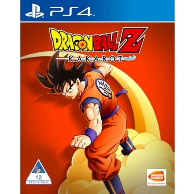 Bild av Dragon Ball Z: Kakarot (PS4)
