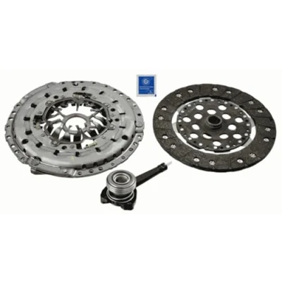 Bild av SACHS XTend Kit plus CSC 3000 990 063 d&#039;Embrayage 230 RENAULT: LAGUNA 2, 2 Grandtour