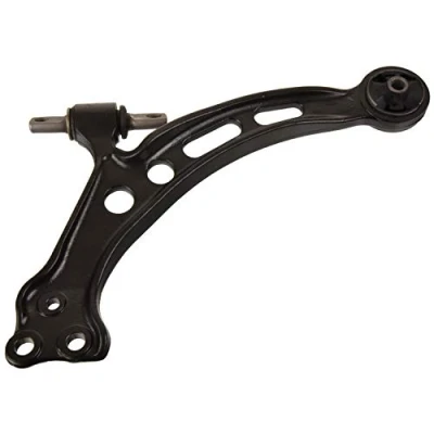 Bild av FEBI BILSTEIN 43139 Bras de suspension Essieu avant droit, inférieur barre oscillant transversal Fonte d&#039;acier