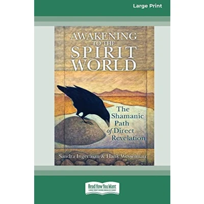 Bild av Awakening to The Spirit World: Shamanic Path of Direct Revelation