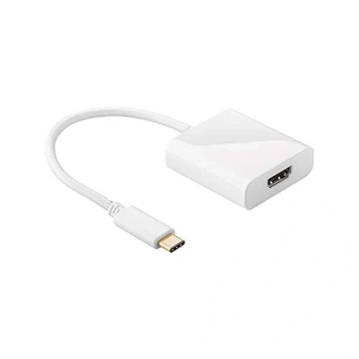 Bild av Pro USB 3.1 C HDMI White