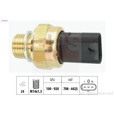 Bild av EPS 1.980.003 Givaren M14x1,5